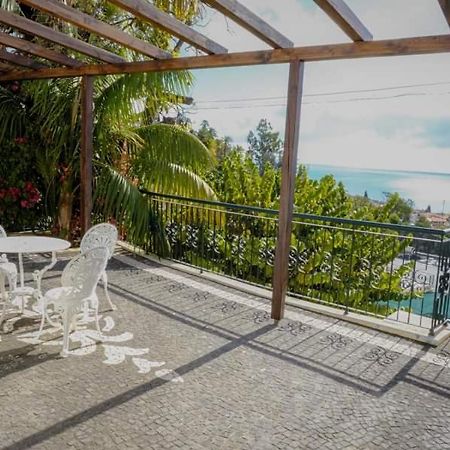 Granny'S House View Villa Funchal Dış mekan fotoğraf