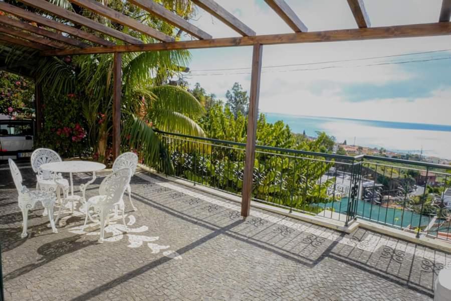 Granny'S House View Villa Funchal Dış mekan fotoğraf
